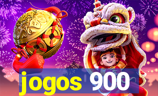 jogos 900